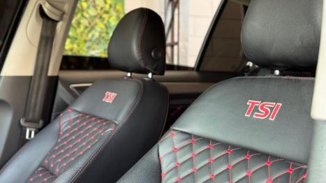 VOLKSWAGEN Golf 1.4 16V 4P TSI COMFORTLINE AUTOM�TICO, Foto 13