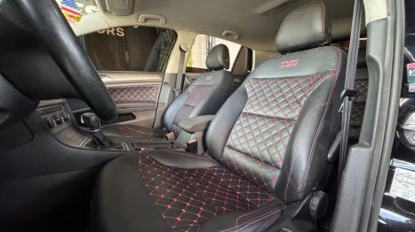 VOLKSWAGEN Golf 1.4 16V 4P TSI COMFORTLINE AUTOM�TICO, Foto 14