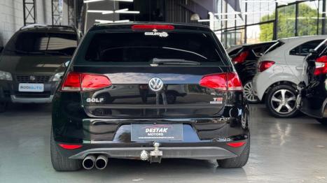 VOLKSWAGEN Golf 1.4 16V 4P TSI COMFORTLINE AUTOM�TICO, Foto 17