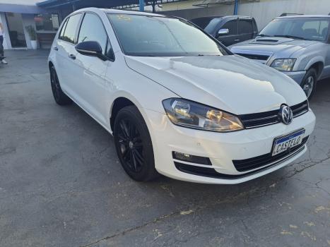VOLKSWAGEN Golf 1.4 16V 4P TSI COMFORTLINE AUTOM�TICO, Foto 2