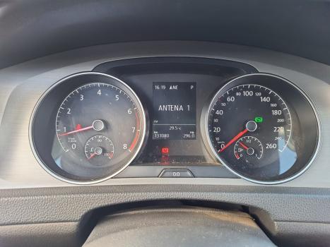 VOLKSWAGEN Golf 1.4 16V 4P TSI COMFORTLINE AUTOM�TICO, Foto 11