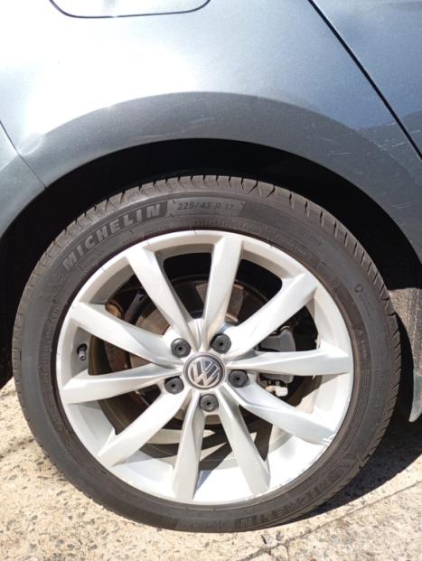 VOLKSWAGEN Golf 1.4 16V 4P TSI COMFORTLINE AUTOM�TICO, Foto 4