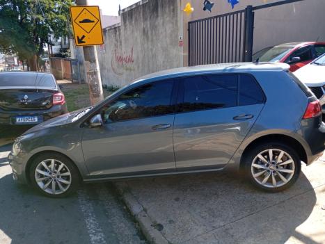 VOLKSWAGEN Golf 1.4 16V 4P TSI COMFORTLINE AUTOM�TICO, Foto 6