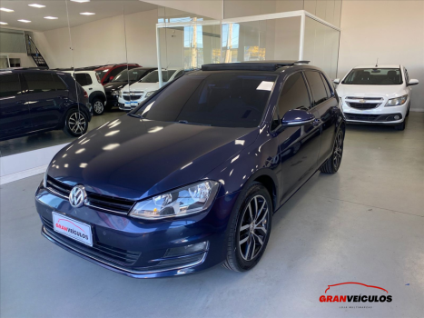 VOLKSWAGEN Golf 1.4 16V 4P TSI HIGHLINE AUTOM�TICO, Foto 1