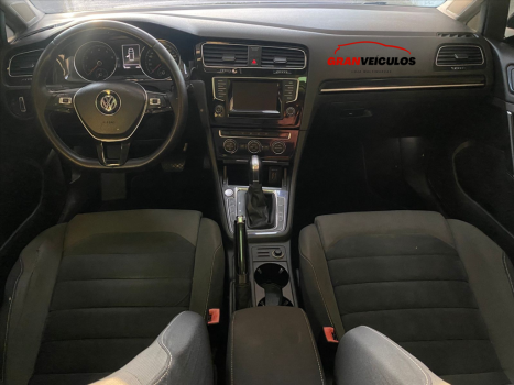VOLKSWAGEN Golf 1.4 16V 4P TSI HIGHLINE AUTOM�TICO, Foto 7