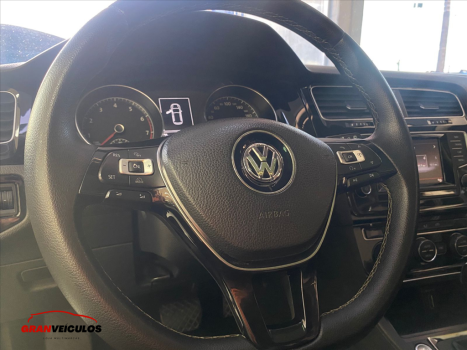 VOLKSWAGEN Golf 1.4 16V 4P TSI HIGHLINE AUTOM�TICO, Foto 8