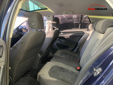 VOLKSWAGEN Golf 1.4 16V 4P TSI HIGHLINE AUTOM�TICO, Foto 12