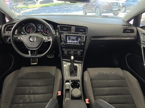 VOLKSWAGEN Golf 1.4 16V 4P FLEX TSI HIGHLINE AUTOM�TICO, Foto 7