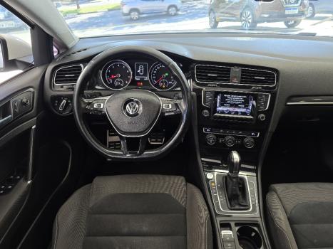 VOLKSWAGEN Golf 1.4 16V 4P FLEX TSI HIGHLINE AUTOM�TICO, Foto 11