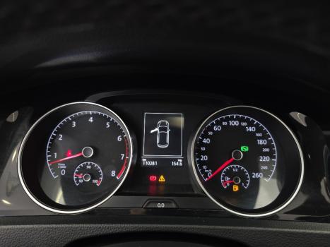 VOLKSWAGEN Golf 1.4 16V 4P FLEX TSI HIGHLINE AUTOM�TICO, Foto 13