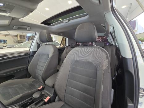 VOLKSWAGEN Golf 1.4 16V 4P FLEX TSI HIGHLINE AUTOM�TICO, Foto 16