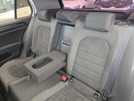 VOLKSWAGEN Golf 1.4 16V 4P FLEX TSI HIGHLINE AUTOM�TICO, Foto 17