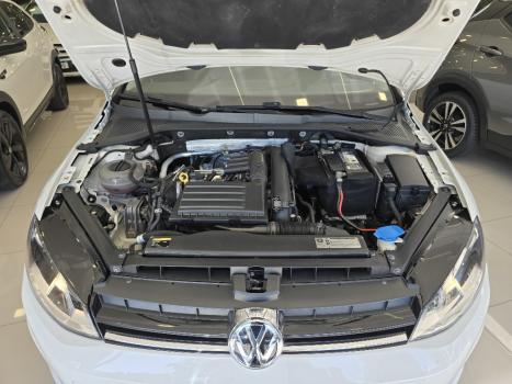 VOLKSWAGEN Golf 1.4 16V 4P FLEX TSI HIGHLINE AUTOM�TICO, Foto 20