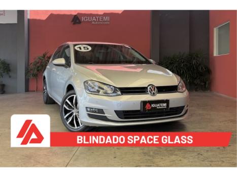 VOLKSWAGEN Golf 1.4 16V 4P TSI HIGHLINE AUTOM�TICO, Foto 1