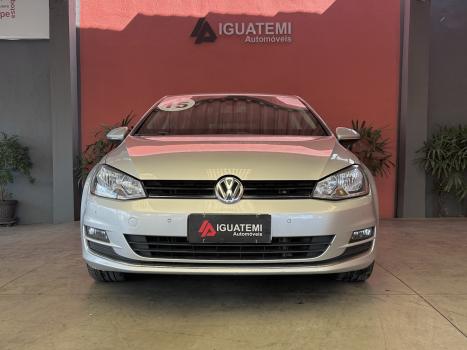 VOLKSWAGEN Golf 1.4 16V 4P TSI HIGHLINE AUTOM�TICO, Foto 3