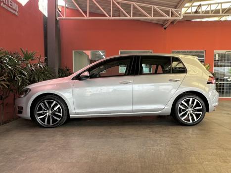 VOLKSWAGEN Golf 1.4 16V 4P TSI HIGHLINE AUTOM�TICO, Foto 9