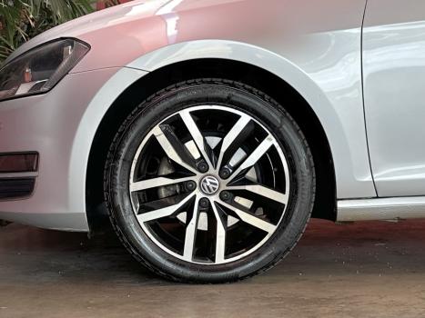 VOLKSWAGEN Golf 1.4 16V 4P TSI HIGHLINE AUTOM�TICO, Foto 10