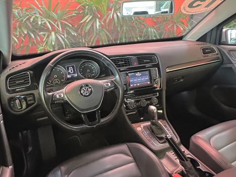 VOLKSWAGEN Golf 1.4 16V 4P TSI HIGHLINE AUTOM�TICO, Foto 11