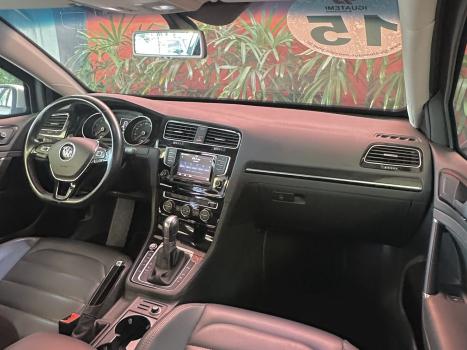VOLKSWAGEN Golf 1.4 16V 4P TSI HIGHLINE AUTOM�TICO, Foto 14