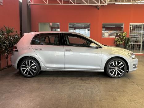 VOLKSWAGEN Golf 1.4 16V 4P TSI HIGHLINE AUTOM�TICO, Foto 15