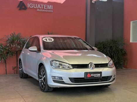 VOLKSWAGEN Golf 1.4 16V 4P TSI HIGHLINE AUTOM�TICO, Foto 17