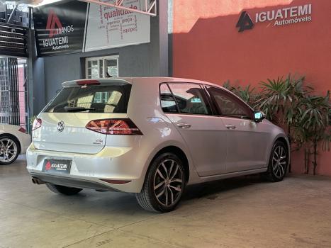 VOLKSWAGEN Golf 1.4 16V 4P TSI HIGHLINE AUTOM�TICO, Foto 18