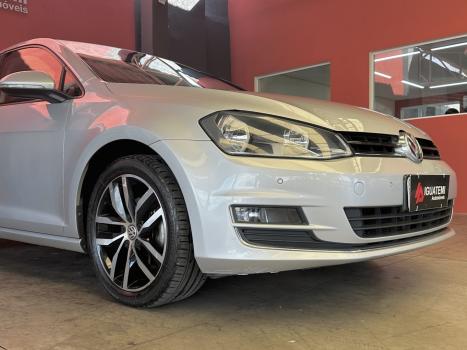 VOLKSWAGEN Golf 1.4 16V 4P TSI HIGHLINE AUTOM�TICO, Foto 19