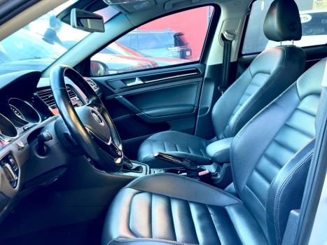 VOLKSWAGEN Golf 1.4 16V 4P TSI HIGHLINE AUTOM�TICO, Foto 2