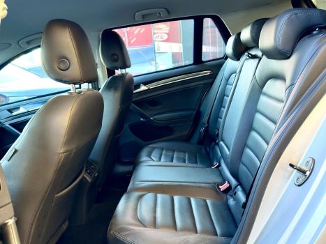 VOLKSWAGEN Golf 1.4 16V 4P TSI HIGHLINE AUTOM�TICO, Foto 4