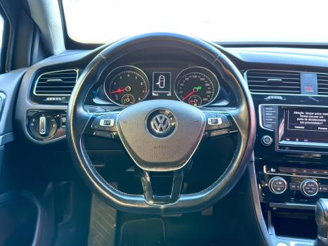 VOLKSWAGEN Golf 1.4 16V 4P TSI HIGHLINE AUTOM�TICO, Foto 5