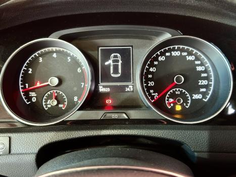VOLKSWAGEN Golf 1.4 16V 4P TSI HIGHLINE AUTOM�TICO, Foto 6