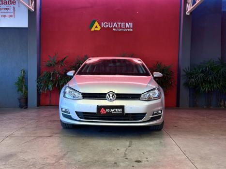 VOLKSWAGEN Golf 1.4 16V 4P TSI HIGHLINE AUTOM�TICO, Foto 12