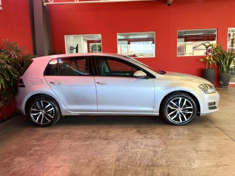 VOLKSWAGEN Golf 1.4 16V 4P TSI HIGHLINE AUTOM�TICO, Foto 14