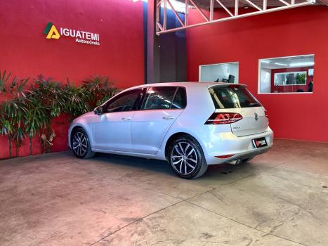 VOLKSWAGEN Golf 1.4 16V 4P TSI HIGHLINE AUTOM�TICO, Foto 16