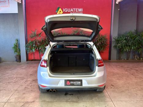 VOLKSWAGEN Golf 1.4 16V 4P TSI HIGHLINE AUTOM�TICO, Foto 18