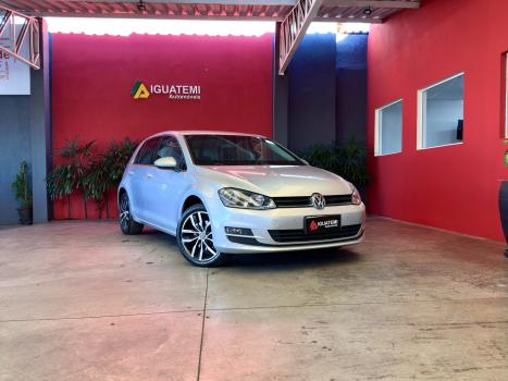 VOLKSWAGEN Golf 1.4 16V 4P TSI HIGHLINE AUTOM�TICO, Foto 20