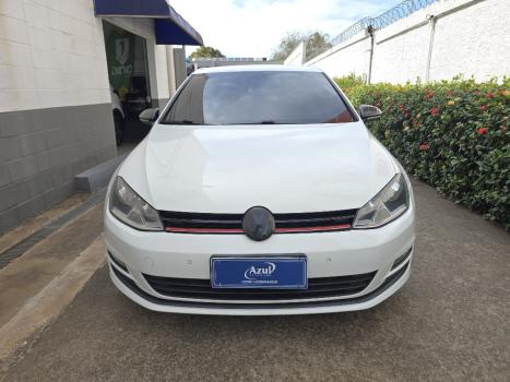 VOLKSWAGEN Golf 1.4 16V 4P TSI COMFORTLINE AUTOM�TICO, Foto 2