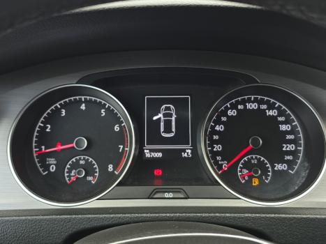VOLKSWAGEN Golf 1.4 16V 4P TSI COMFORTLINE AUTOM�TICO, Foto 10