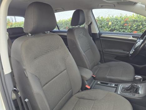 VOLKSWAGEN Golf 1.4 16V 4P TSI COMFORTLINE AUTOM�TICO, Foto 14