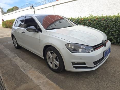 VOLKSWAGEN Golf 1.4 16V 4P TSI COMFORTLINE AUTOM�TICO, Foto 19