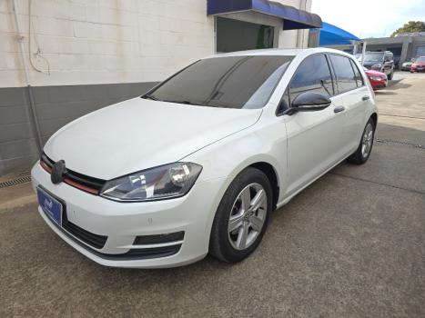 VOLKSWAGEN Golf 1.4 16V 4P TSI COMFORTLINE AUTOM�TICO, Foto 20