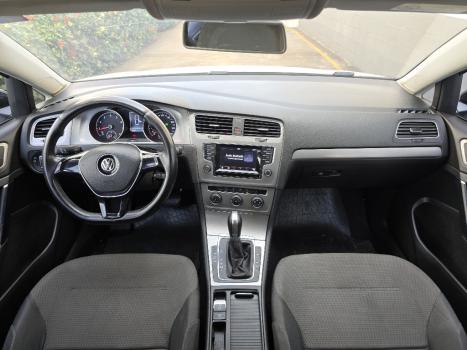 VOLKSWAGEN Golf 1.4 16V 4P TSI COMFORTLINE AUTOM�TICO, Foto 7