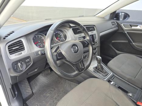 VOLKSWAGEN Golf 1.4 16V 4P TSI COMFORTLINE AUTOM�TICO, Foto 11