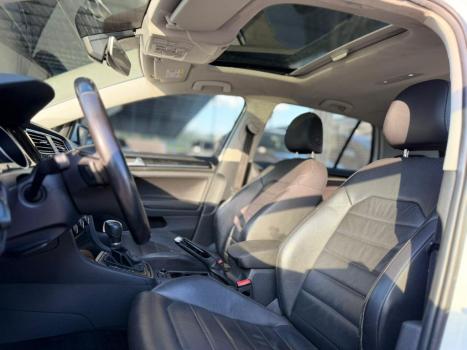 VOLKSWAGEN Golf 1.4 16V 4P FLEX TSI HIGHLINE AUTOM�TICO, Foto 7