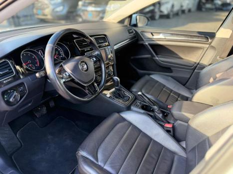 VOLKSWAGEN Golf 1.4 16V 4P FLEX TSI HIGHLINE AUTOM�TICO, Foto 8