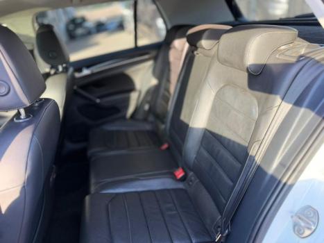 VOLKSWAGEN Golf 1.4 16V 4P FLEX TSI HIGHLINE AUTOM�TICO, Foto 11
