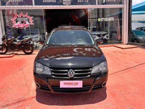 VOLKSWAGEN Golf 1.6 4P FLEX LIMITED EDITION, Foto 2