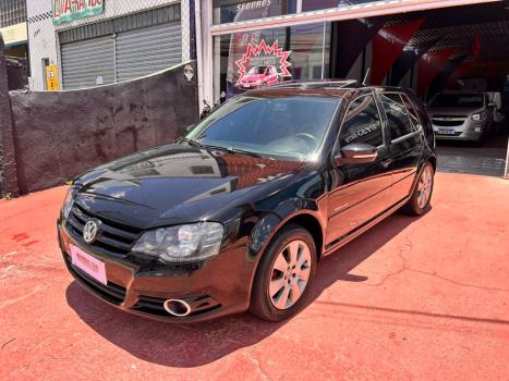 VOLKSWAGEN Golf 1.6 4P FLEX LIMITED EDITION, Foto 3