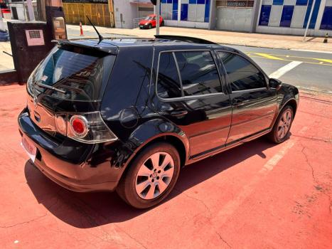 VOLKSWAGEN Golf 1.6 4P FLEX LIMITED EDITION, Foto 4