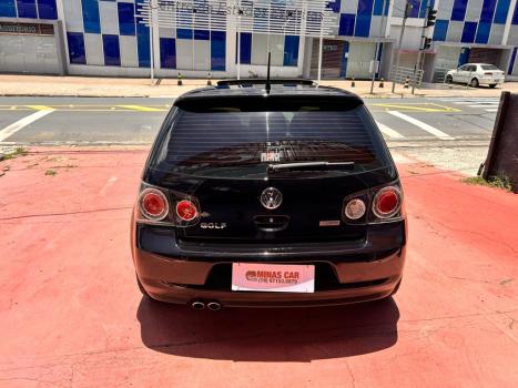VOLKSWAGEN Golf 1.6 4P FLEX LIMITED EDITION, Foto 5